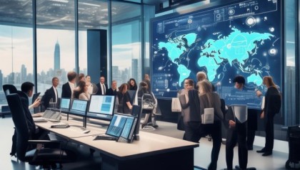 best IT consulting services in the traditional field