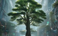 樟树庭诺，技术驱动的未来展望