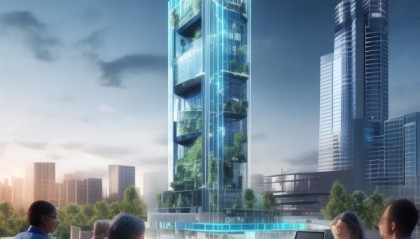十堰科技智慧助力未来，信息技术咨询，卓越优势与未来发展