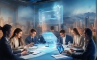 君豪信息科技咨询，助力企业实现数字化转型