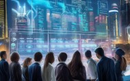 CMMI咨询助力企业实现数字化转型，上海信息化时代提供的高效管理支持