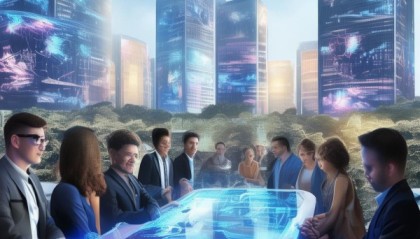 阜新，信息化网络推广的创新高地—助力企业数字化转型