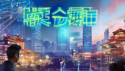 亿起发，助力企业数字化转型，开启智慧未来