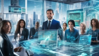 IBM—数字化转型的智慧之选