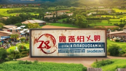 正大信息咨询服务部助力乡村振兴，助力乡村振兴，正大信息咨询服务部勇立-choice
