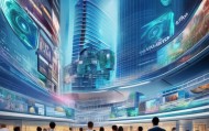 扬州信息技术咨询，全球i技术的前沿解决方案