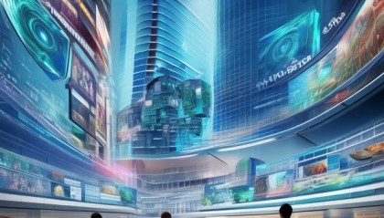 扬州信息技术咨询，全球i技术的前沿解决方案