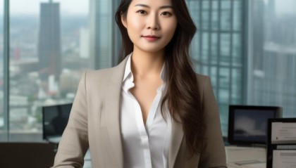 卓越信息咨询服务领域的佼佼者