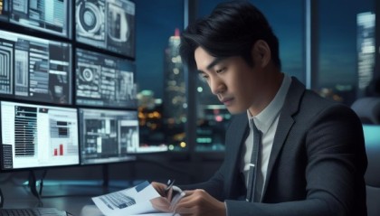 信息化咨询专员工作内容解析解析