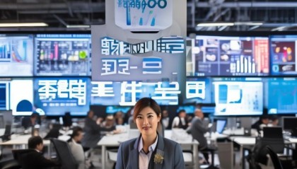 专业、高效，精准对接数据与市场