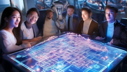全椒信息咨询服务，助力数字转型的创新力量