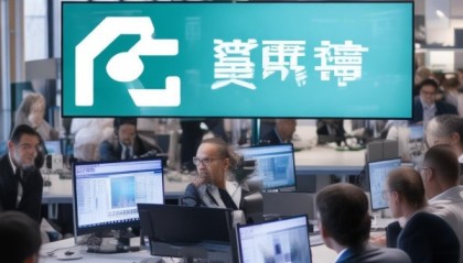 技术助力，业务增长新引擎