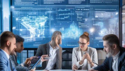 江苏信息化技术咨询机构，助力企业数字化转型