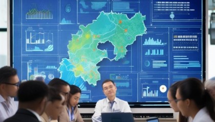 四川中小企业信息化咨询，助力经济发展数字化转型