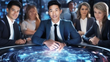 睿恩信息咨询，助力企业数字化转型