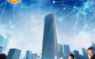 浙江在信息技术咨询领域的领导地位
