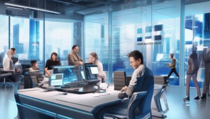 利哥科技信息技术咨询公司招聘