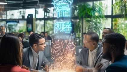 星灿信息咨询服务，助力行业创新与可持续发展