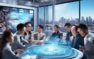 安沅信息技术咨询，赋能未来，开启创新