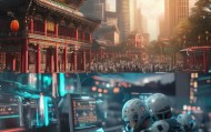 凡科文化源盛，技术引领未来