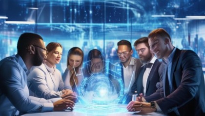 东奇信息咨询服务，助力企业数字化转型的智慧伙伴