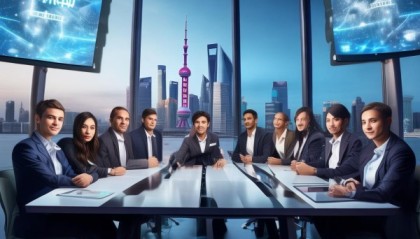 浦东信息化咨询资质，助力数字经济发展的新机遇