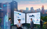 杭州盛文信息技术咨询，助力公司迈向数字化新纪元