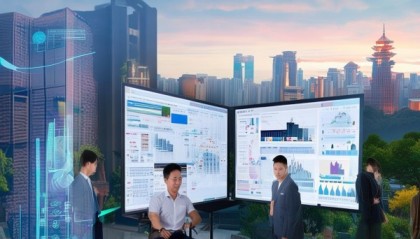 杭州盛文信息技术咨询，助力公司迈向数字化新纪元