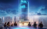 腾旭信息咨询服务助力金融行业高质量发展