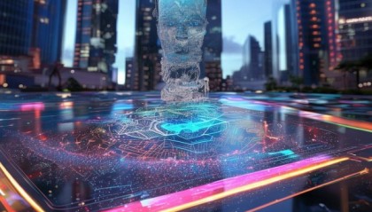 麦比克，信息咨询服务的未来