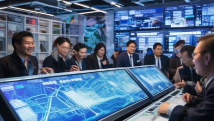 杨浦区通讯信息咨询服务，助力城市信息化发展