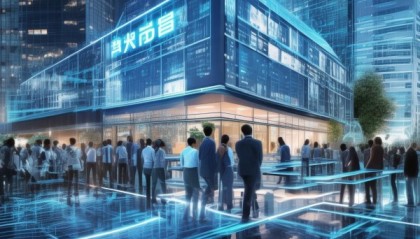 长沙鸿运鑫信息技术咨询，助力企业数字化转型与未来