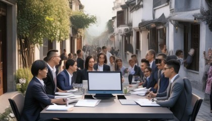 宜兴，技术咨询者的热门旅游目的地