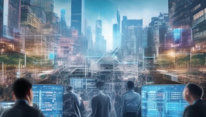 淮安元衢信息技术咨询，助力企业数字化转型的关键词