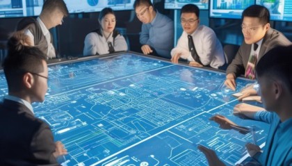 精准服务助力山东中小企业的信息化发展