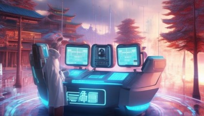 探索信息咨询服务的无限可能—开启数字时代的未来