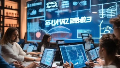 廊坊中小企业信息化咨询，助力企业发展数字化转型
