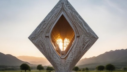 西乌旗，信息咨询服务的 diamond 神话