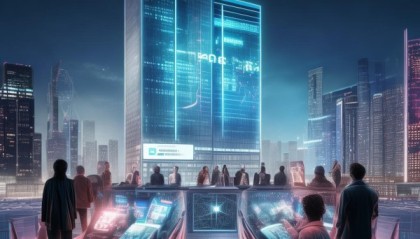 宜佳宜科技，技术驱动的未来