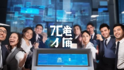 华安信息咨询服务，助力您的未来