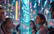 数据驱动的未来，重塑财务未来