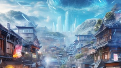 双柏，信息咨询服务的未来与挑战