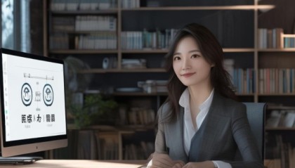 信息咨询服务，法律与科技结合的解决方案