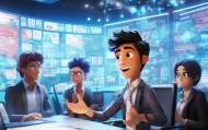 小新信息咨询服务，助力企业数字化转型的创新解决方案