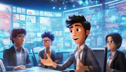 小新信息咨询服务，助力企业数字化转型的创新解决方案