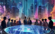 城市信息化革命，企业数字化转型的加速引擎