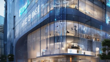 新吴信息咨询服务中心，数字化转型的贴心服务，专业解决方案