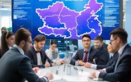 镇雄信息咨询服务助力企业数字化转型的解决方案