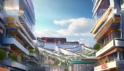 信息咨询服务，全球战略机遇与市场趋势