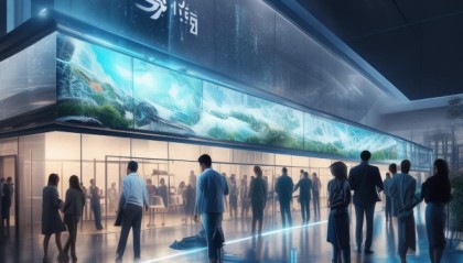 英大信息技术咨询有限公司，技术与未来的对接